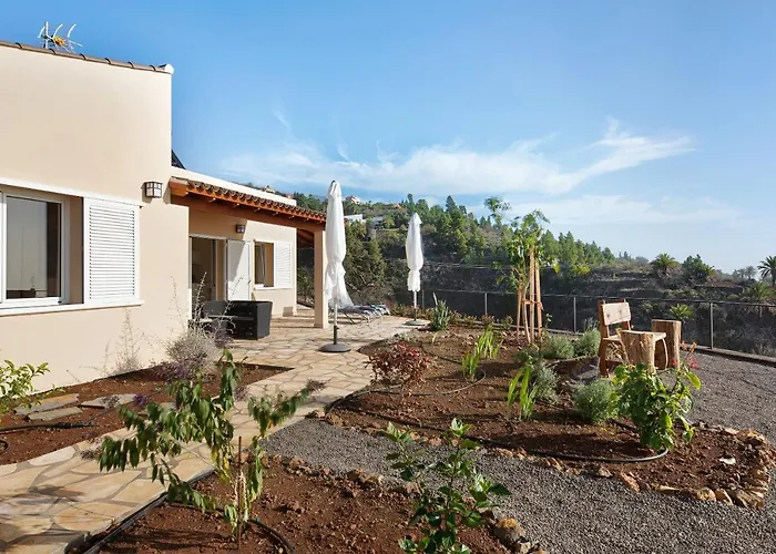Casa Inti