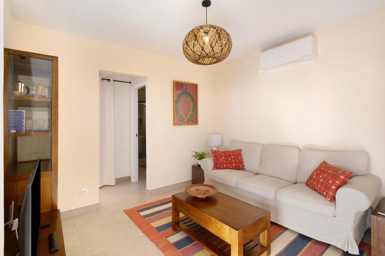 Holiday home Casa Inti